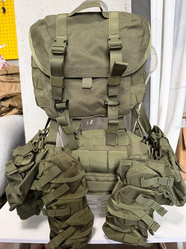 Sso sposn smersh vog - m1, ak