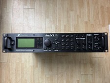 Fractal Audio Axe-Fx II XL+