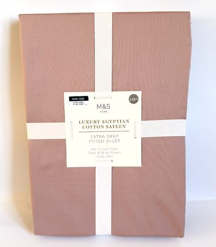Marks spencer egyptian - marks, &