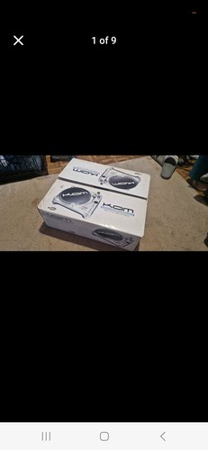Equipment bundle cd - dj,