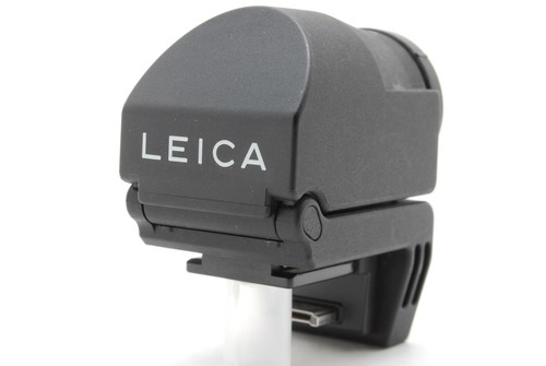 Near mint leica evf2 - [near,
