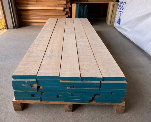 American hard maple sawn - hard,