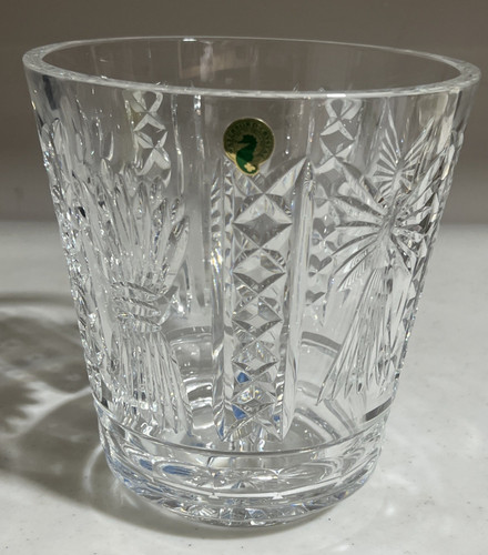 Waterford crystal millennium - crystal, 7