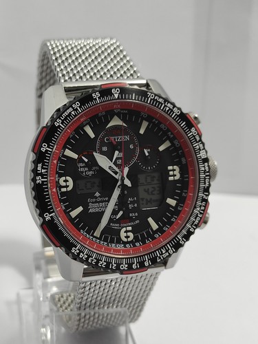 Men citizen eco drive red - drive,