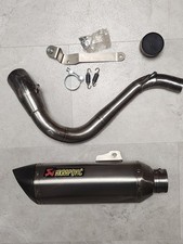 KTM 125/200 Duke RC 2011-2016