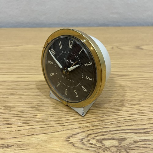 Vintage westclox baby ben - vintage,