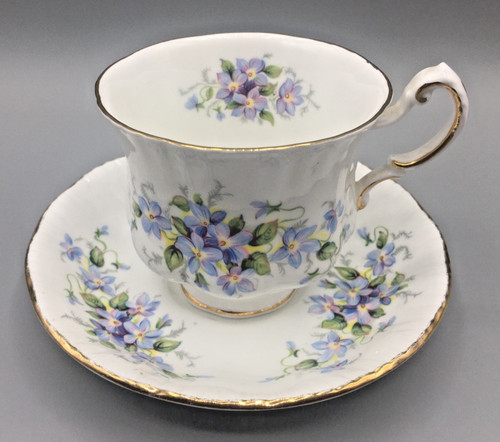Paragon teacup saucer - &,