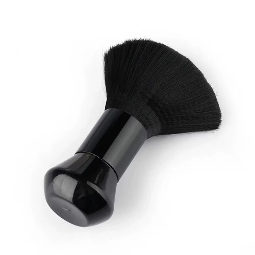 Neck duster clean - clean, barber