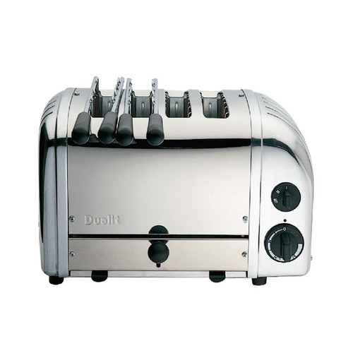 Dualit 2x2 combi vario - vario, 4