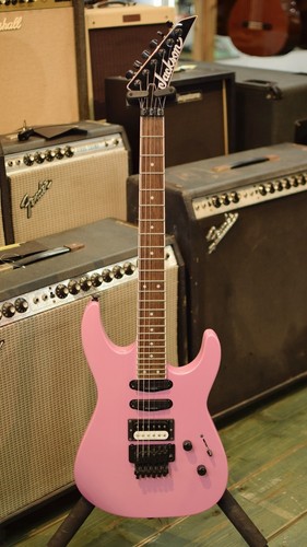 Jackson soloist sl1x - soloist,