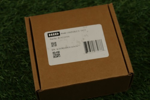 Hid 5422 omnikey smart - hid,