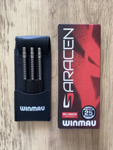 25g darts winmau - 25g,
