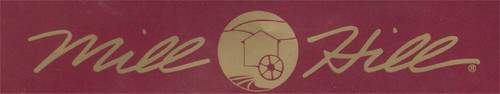 Mill hill bead kits with - hill,
