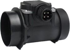 MASS AIR FLOW METER SENSOR 5WK9007 13621730033 for BMW 3 (E36) BMW 5 (E34 E39)