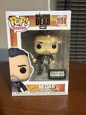 Funko Pop! Vinyl: The Walking