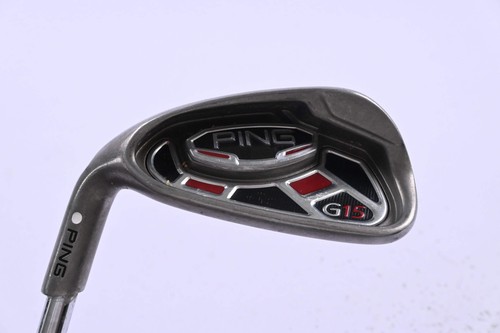 Left hand ping - ping, iron