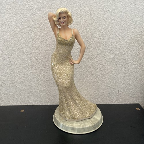 Bradford exchange marilyn - bradford,