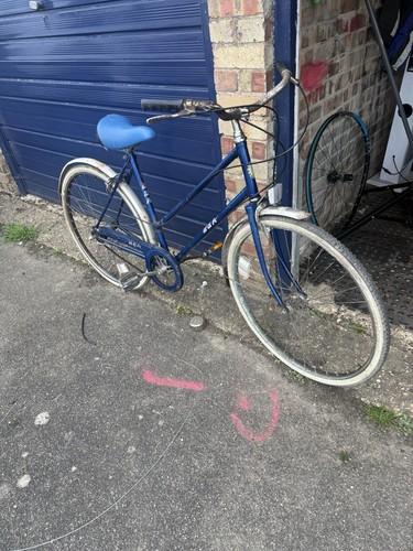 Bsa vintage - bsa,