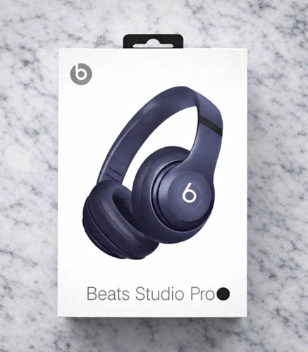 Beats dre studio pro - beats,