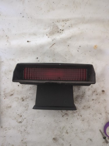 Parcel shelf centre - shelf,