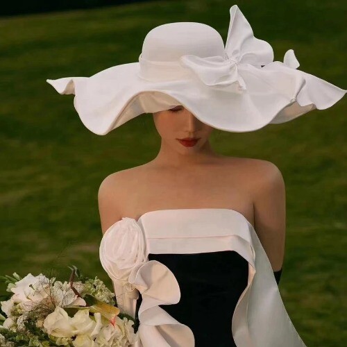 Stock white plus size - stock,