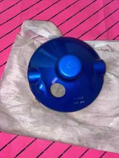 Suzuki Oem Nos SB 200 1979 Headlamp Housing 51811-44000-05h Blue Headlight