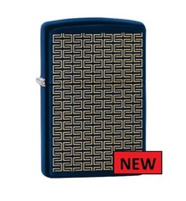 ZIPPO  Deco Line Design  with