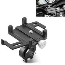 Phone holder PH1 for Suzuki Intruder VS 750 / 600