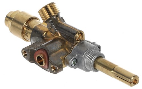 Parry gas griddle tap - parry,