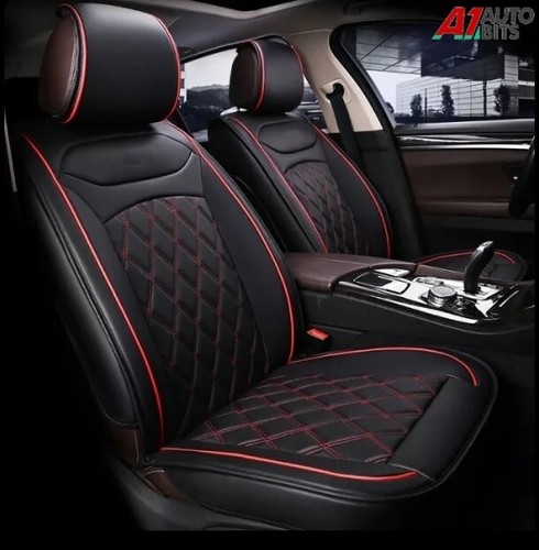 Black quilted diamond - black,