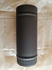 30cm   5 inches woodburning