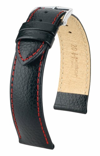 Hirsch kansas black - mm,