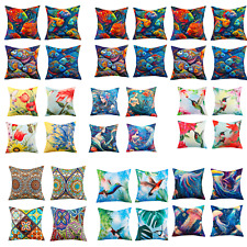 Waterproof Outdoor Cushion