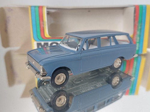 Moskvitch 426 ussr - 426, cccp