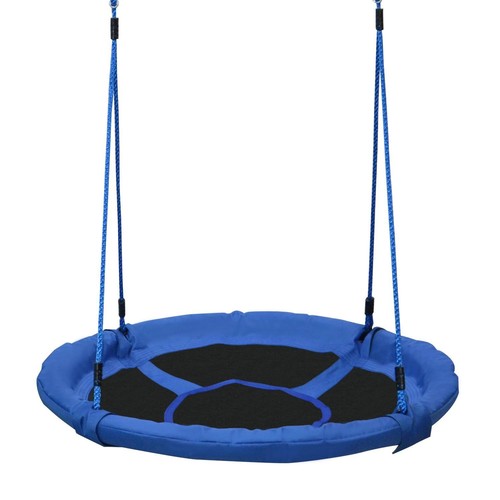 Round swing kids nest - round,