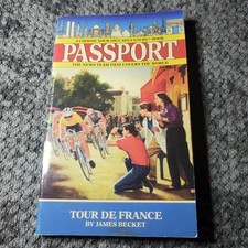 Choose Your Own Adventure Tour