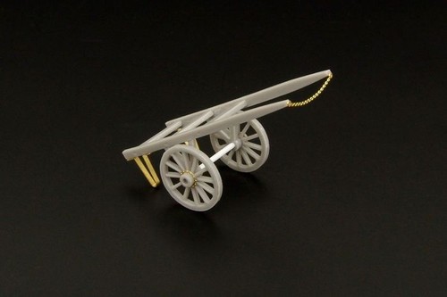 Hauler hlh72032 multi - hauler, 1:72