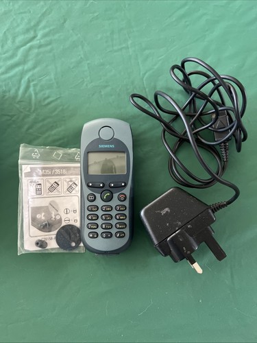 Siemens m35i 3518i - siemens, original