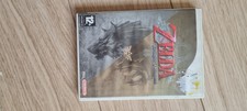 Legend Of Zelda Twilight Princess Official Nintendo Players Guide Wii GameCube