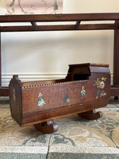 Early 20thC Scratch Built