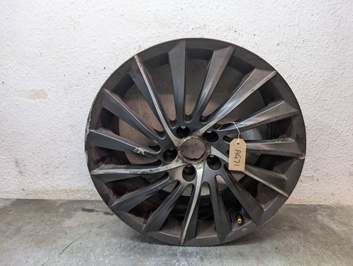 Alfa romeo giulietta alloy - alfa, 18"