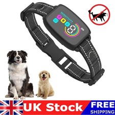 Anti Bark Electric Shock Dog