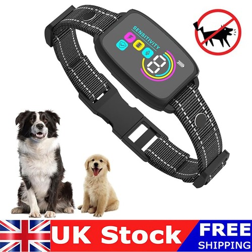 Anti bark electric - anti,