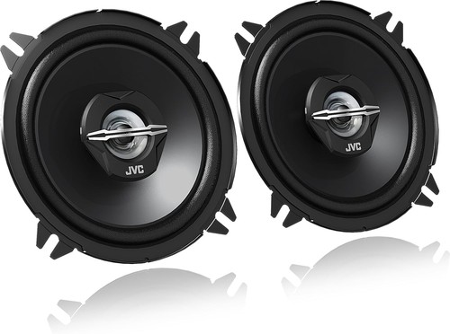 Jvc j520x 2 way - jvc,