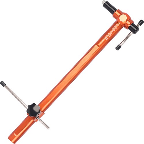 Sobw bike alignment gauge - bike,