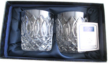 Stuart Crystal Windsor Tumbler