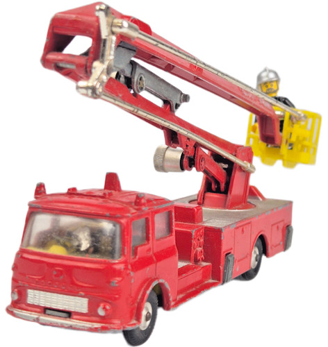 Corgi major 1127 - scale, 1:48
