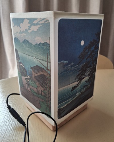 Japanese landscape art - japanese,