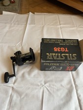 Silstar TG35 Fishing Reel