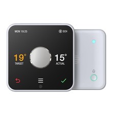 Hive Thermostat for Heating